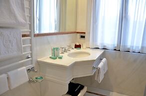 Hotel Nani Mocenigo Palace