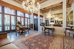 Hotel Nani Mocenigo Palace