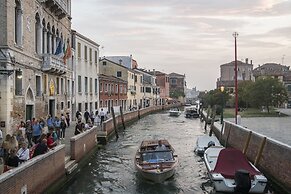 Hotel Nani Mocenigo Palace