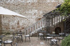 Hotel Nani Mocenigo Palace