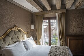 Hotel Nani Mocenigo Palace