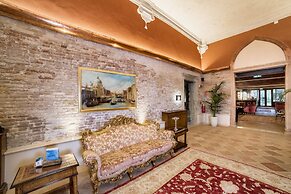 Hotel Nani Mocenigo Palace