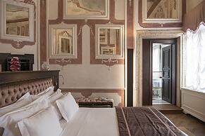 Hotel Nani Mocenigo Palace