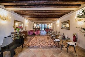 Hotel Nani Mocenigo Palace