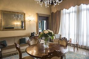 Hotel Nani Mocenigo Palace