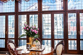 Hotel Nani Mocenigo Palace