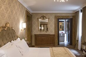 Hotel Nani Mocenigo Palace