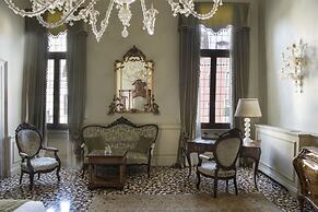 Hotel Nani Mocenigo Palace