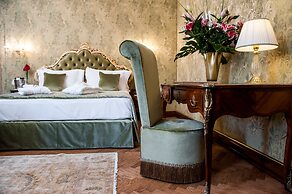 Hotel Nani Mocenigo Palace