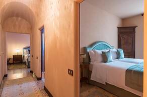 Hotel Nani Mocenigo Palace