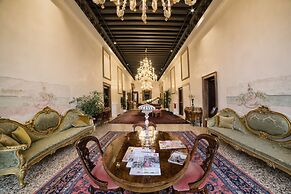 Hotel Nani Mocenigo Palace