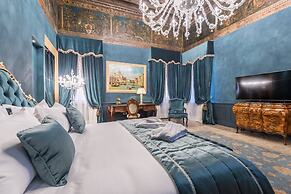 Hotel Nani Mocenigo Palace