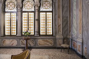 Hotel Nani Mocenigo Palace