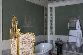 Hotel Nani Mocenigo Palace