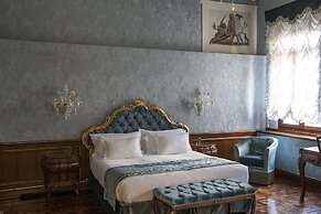 Hotel Nani Mocenigo Palace