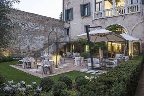 Hotel Nani Mocenigo Palace