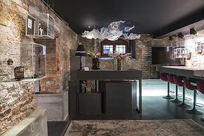 Hotel Nani Mocenigo Palace