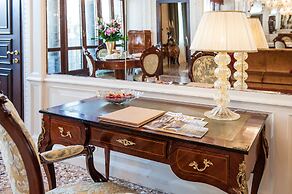 Hotel Nani Mocenigo Palace