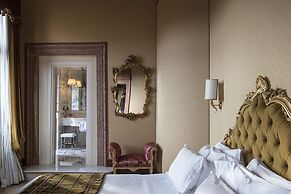 Hotel Nani Mocenigo Palace