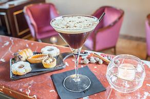 Hotel Nani Mocenigo Palace