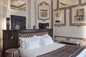 Hotel Nani Mocenigo Palace