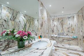 Hotel Nani Mocenigo Palace