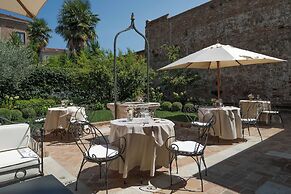 Hotel Nani Mocenigo Palace
