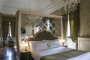 Hotel Nani Mocenigo Palace