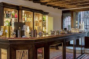 Hotel Nani Mocenigo Palace