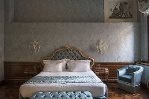 Hotel Nani Mocenigo Palace
