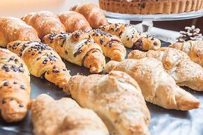 Hotel Nani Mocenigo Palace