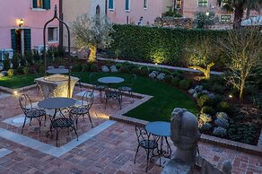 Hotel Nani Mocenigo Palace