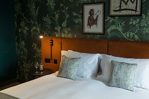 Hotel Du Vin Stratford Upon Avon