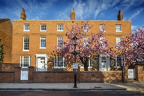 Hotel Du Vin Stratford Upon Avon
