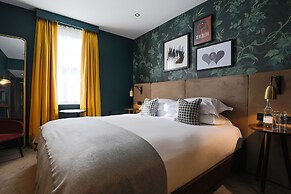Hotel Du Vin Stratford Upon Avon