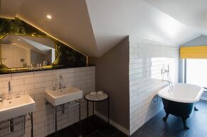 Hotel Du Vin Stratford Upon Avon