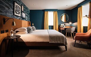 Hotel Du Vin Stratford Upon Avon