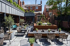 Hotel Du Vin Stratford Upon Avon