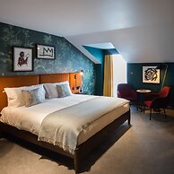 Hotel Du Vin Stratford Upon Avon