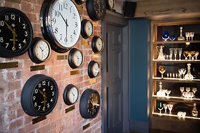 Hotel Du Vin Stratford Upon Avon