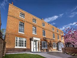 Hotel Du Vin Stratford Upon Avon