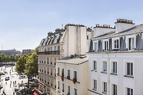 Hôtel Bastille