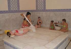 Pam Thermal Hotel & Clinic Spa