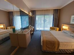 Pam Thermal Hotel & Clinic Spa