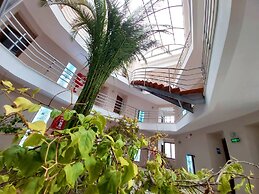 Pam Thermal Hotel & Clinic Spa