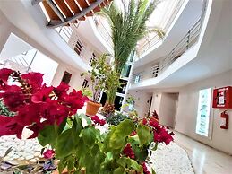 Pam Thermal Hotel & Clinic Spa