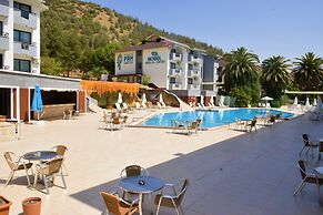 Pam Thermal Hotel & Clinic Spa