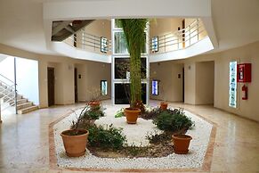 Pam Thermal Hotel & Clinic Spa