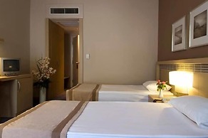 Pam Thermal Hotel & Clinic Spa