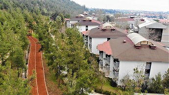 Pam Thermal Hotel & Clinic Spa